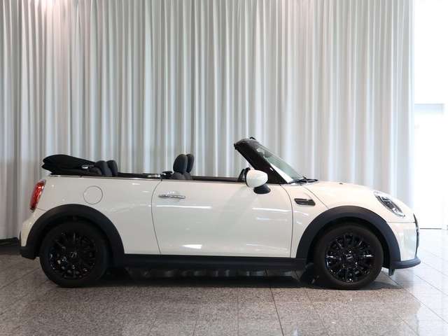 MINI One Cabrio One Cabrio Navi LED 6Zoll BT USB PDC  DAB Klima