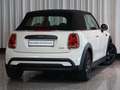 MINI One Cabrio One Cabrio Navi LED 6Zoll BT USB PDC  DAB Klima Weiß - thumbnail 3