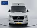 Mercedes-Benz Sprinter 317 1.9 CDI L3H2 RWD Led Automaat 9G 3500KG trekge Grigio - thumbnail 11