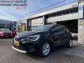 Renault Captur 1.3 TCe 140 EDC AUTOMAAT!! Zwart - thumbnail 1