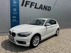 Bmw 116 d 116d*Advantage*Navi*PDC*SHZ*