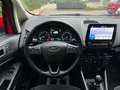 Ford EcoSport EcoSport 1.0 ecoboost Titanium 100cv my19 Rosso - thumbnail 13