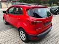Ford EcoSport EcoSport 1.0 ecoboost Titanium 100cv my19 Rosso - thumbnail 7