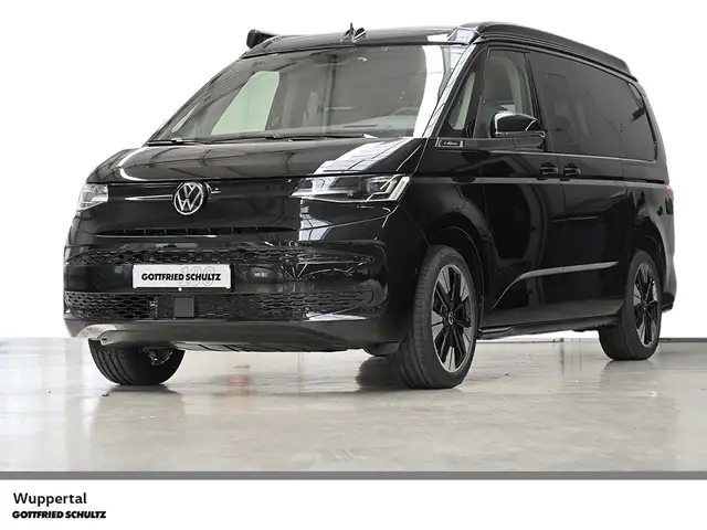 Volkswagen T7 California BEACH CAMPER 2.0 TSI Standheizung Keyless Head-Up-