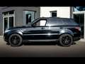 Land Rover Range Rover Sport TDV6 HSEFULL BLACKPANOKAMAHK Noir - thumbnail 2