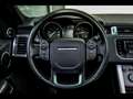 Land Rover Range Rover Sport TDV6 HSEFULL BLACKPANOKAMAHK Noir - thumbnail 11