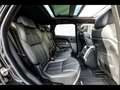 Land Rover Range Rover Sport TDV6 HSEFULL BLACKPANOKAMAHK Noir - thumbnail 14