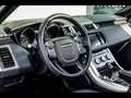 Land Rover Range Rover Sport TDV6 HSEFULL BLACKPANOKAMAHK Noir - thumbnail 10
