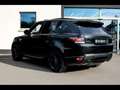 Land Rover Range Rover Sport TDV6 HSEFULL BLACKPANOKAMAHK Noir - thumbnail 3