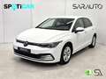 Volkswagen Golf 2.0TDI Life DSG 85kW Blanco - thumbnail 1