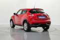 Nissan Juke 1.2 DIG-T Acenta 4x2 115 Rojo - thumbnail 9