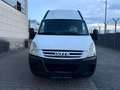 Iveco Daily 2.3L MAXI HOCH&LANG*TÜV NEU*210.000KM Blanc - thumbnail 7