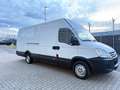Iveco Daily 2.3L MAXI HOCH&LANG*TÜV NEU*210.000KM Blanc - thumbnail 2