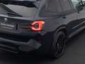 BMW X3 M Competition Panorama H K HUD DAB Laser 21 Schwarz - thumbnail 16