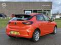 Opel Corsa-e Edition 50 kWh 50kWh Oranje - thumbnail 4