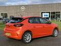 Opel Corsa-e Edition 50 kWh 50kWh Oranje - thumbnail 3