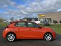 Opel Corsa-e Edition 50 kWh 50kWh Oranje - thumbnail 6