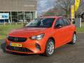 Opel Corsa-e Edition 50 kWh 50kWh Oranje - thumbnail 7