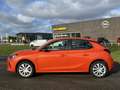 Opel Corsa-e Edition 50 kWh 50kWh Oranje - thumbnail 8