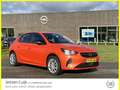 Opel Corsa-e Edition 50 kWh 50kWh Oranje - thumbnail 1