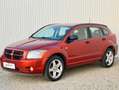 Dodge Caliber SXT Orange - thumbnail 1