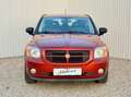 Dodge Caliber SXT Orange - thumbnail 2