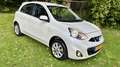 Nissan Micra 1.2 Connect Edition FACELIFT MODEL! Білий - thumbnail 2