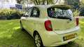 Nissan Micra 1.2 Connect Edition FACELIFT MODEL! Білий - thumbnail 7