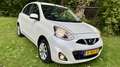 Nissan Micra 1.2 Connect Edition FACELIFT MODEL! Білий - thumbnail 1