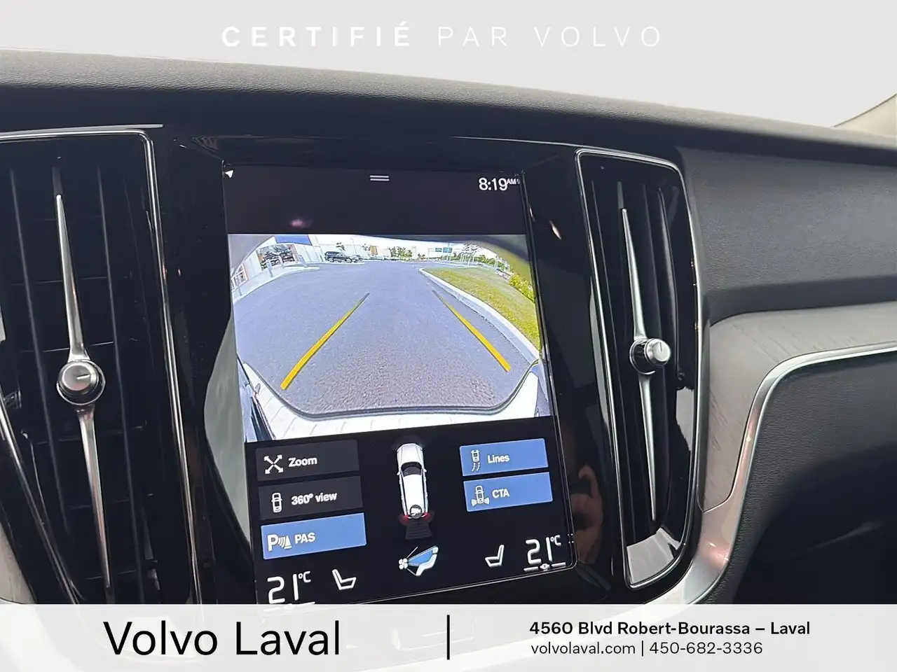 Volvo V60 Cross Country photo Volvo V60 Cross Country