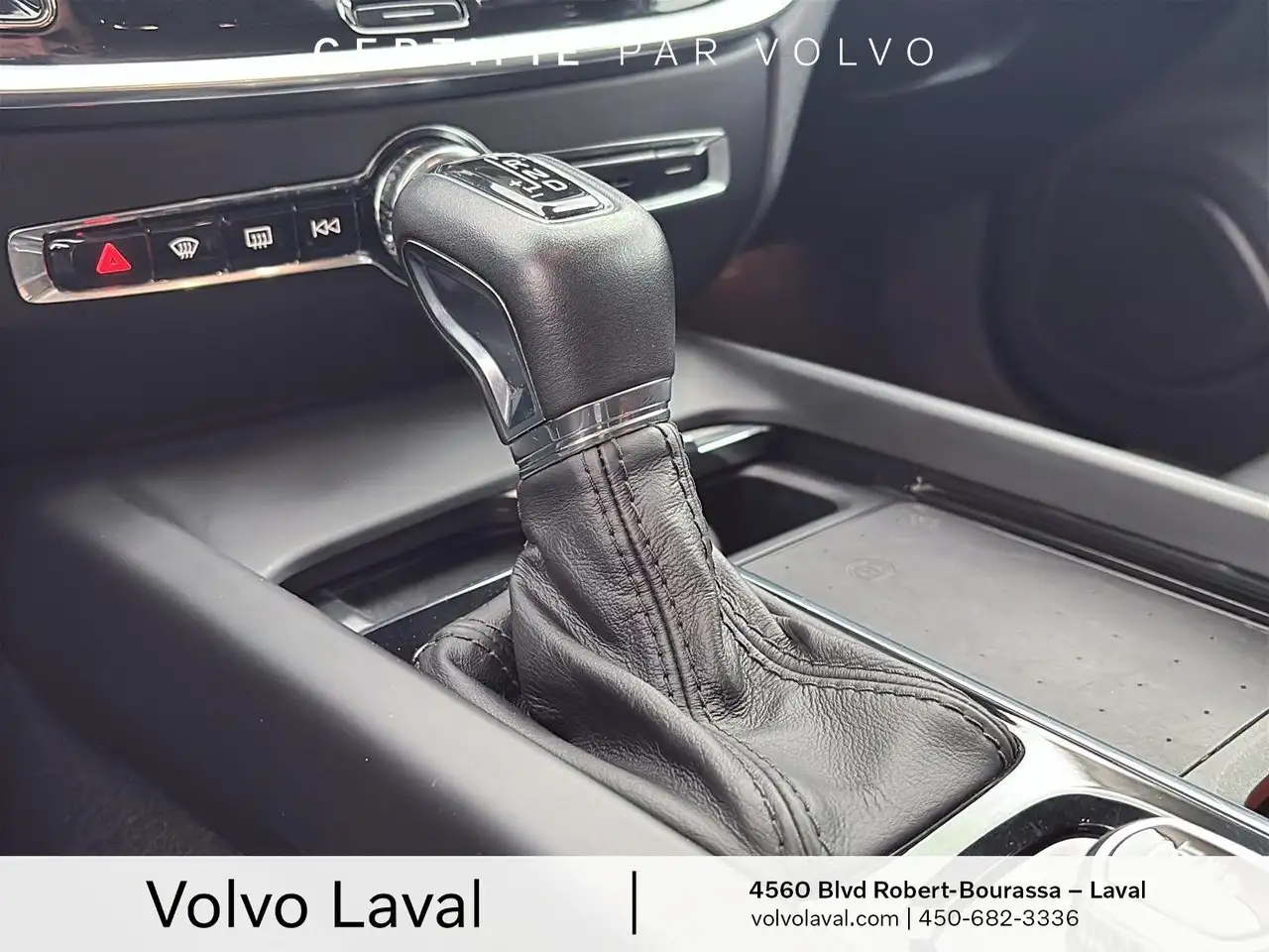 Volvo V60 Cross Country photo Volvo V60 Cross Country