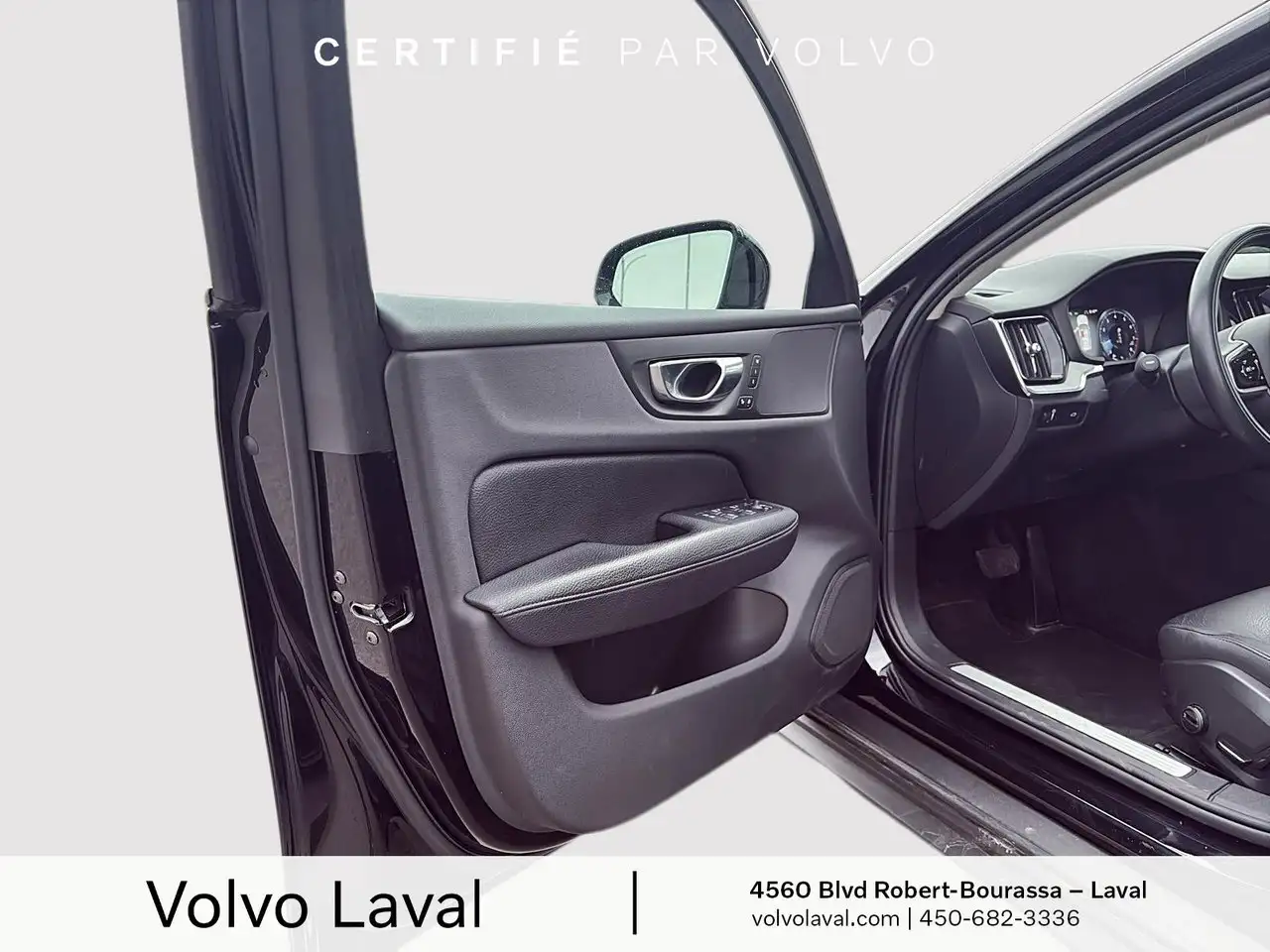Volvo V60 Cross Country photo Volvo V60 Cross Country