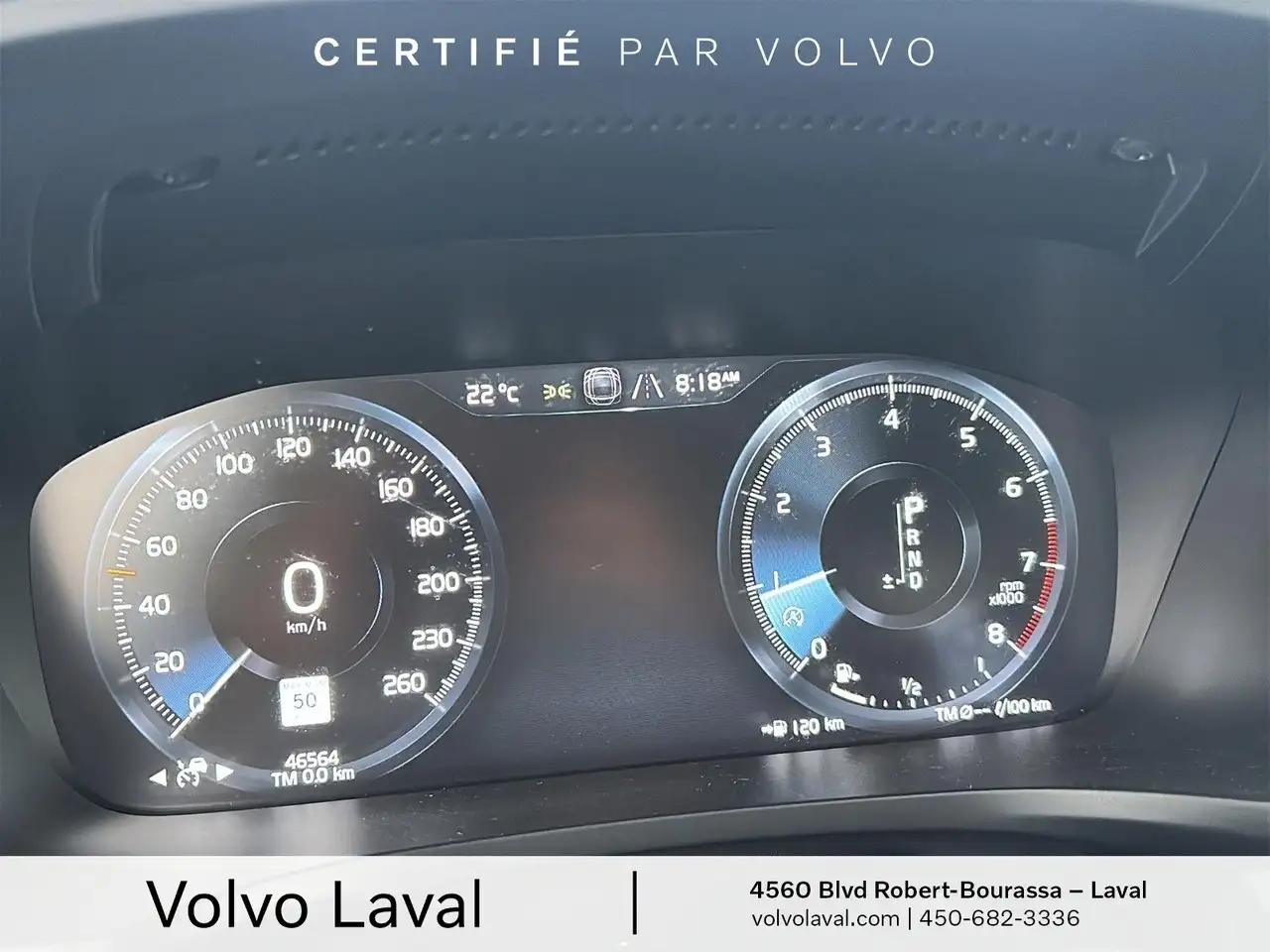 Volvo V60 Cross Country photo Volvo V60 Cross Country