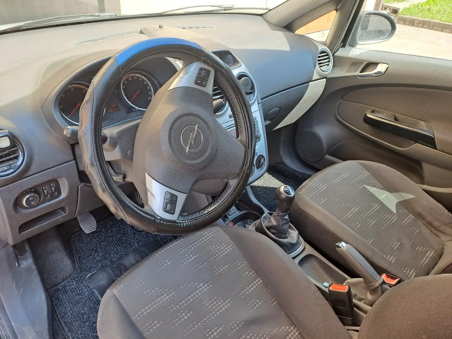 Opel Corsa 5p 1.3 cdti Cosmo 95cv 6m FL - 1