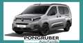 Citroen Berlingo Länge XL BlueHDi 130 S&S PLUS 7-Sitzer Grau - thumbnail 1