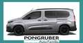 Citroen Berlingo Länge XL BlueHDi 130 S&S PLUS 7-Sitzer Grau - thumbnail 2