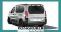 Citroen Berlingo Länge XL BlueHDi 130 S&S PLUS 7-Sitzer Grau - thumbnail 3