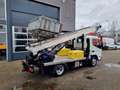 Autres FUSO Canter 35S13/ Ladderlift 26m/ Leiterlift / Um Blanc - thumbnail 5