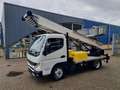 Autres FUSO Canter 35S13/ Ladderlift 26m/ Leiterlift / Um Blanc - thumbnail 7