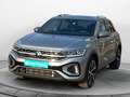 Volkswagen T-Roc 2.0TSI R-Line DSG 4M Pano AHK Navi LED Silber - thumbnail 2