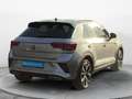 Volkswagen T-Roc 2.0TSI R-Line DSG 4M Pano AHK Navi LED Silber - thumbnail 6