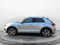 Volkswagen T-Roc 2.0TSI R-Line DSG 4M Pano AHK Navi LED Silber - thumbnail 3