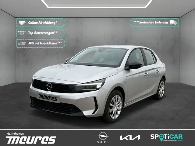 Opel Corsa F 1.2 Facelift *SOFORT VERFÜGBAR*