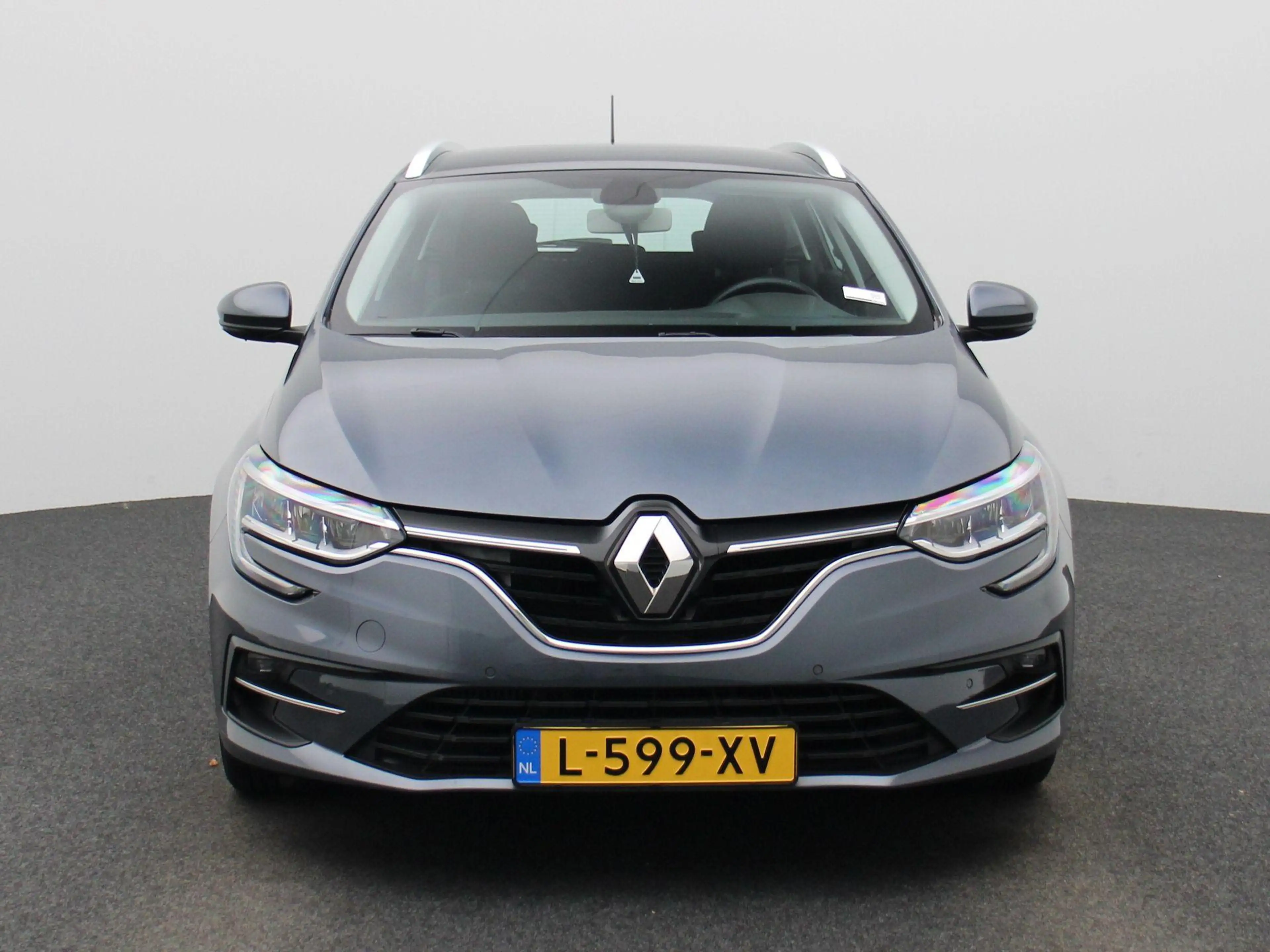 Renault Megane Estate 1.3 TCe Business Zen | Navigatie | Trekhaak — photo 3