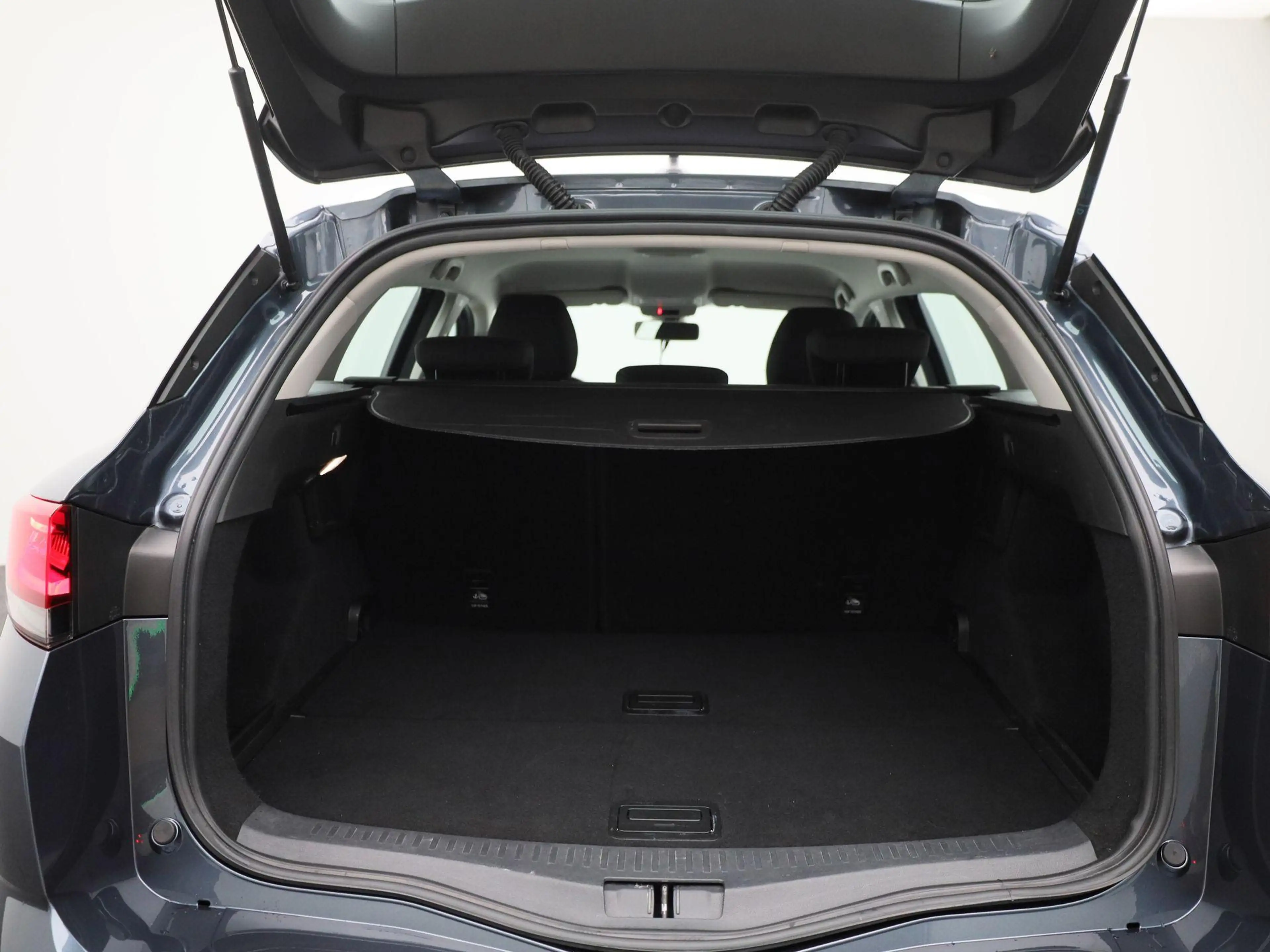 Renault Megane Estate 1.3 TCe Business Zen | Navigatie | Trekhaak — photo 14
