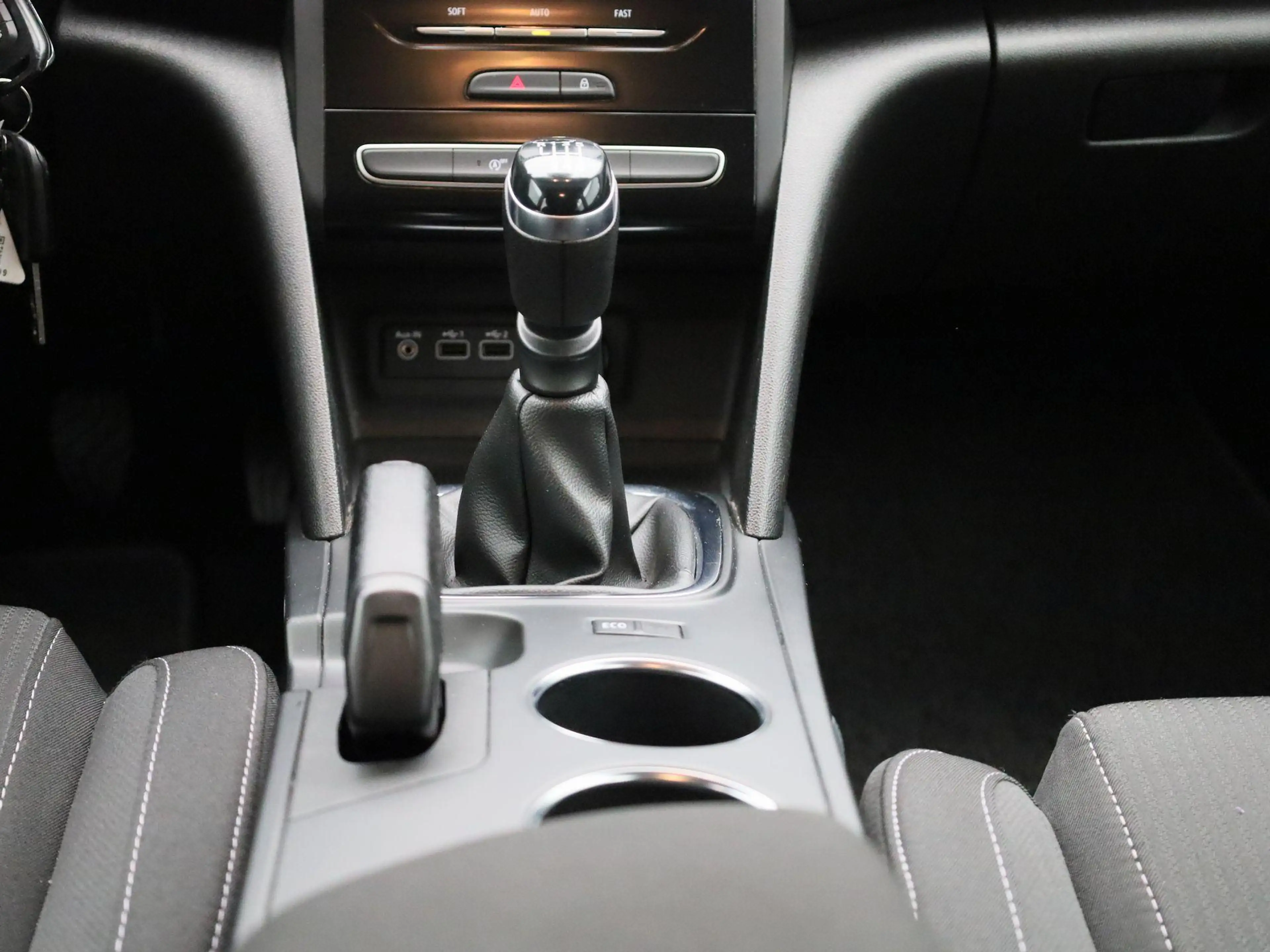 Renault Megane Estate 1.3 TCe Business Zen | Navigatie | Trekhaak — photo 10