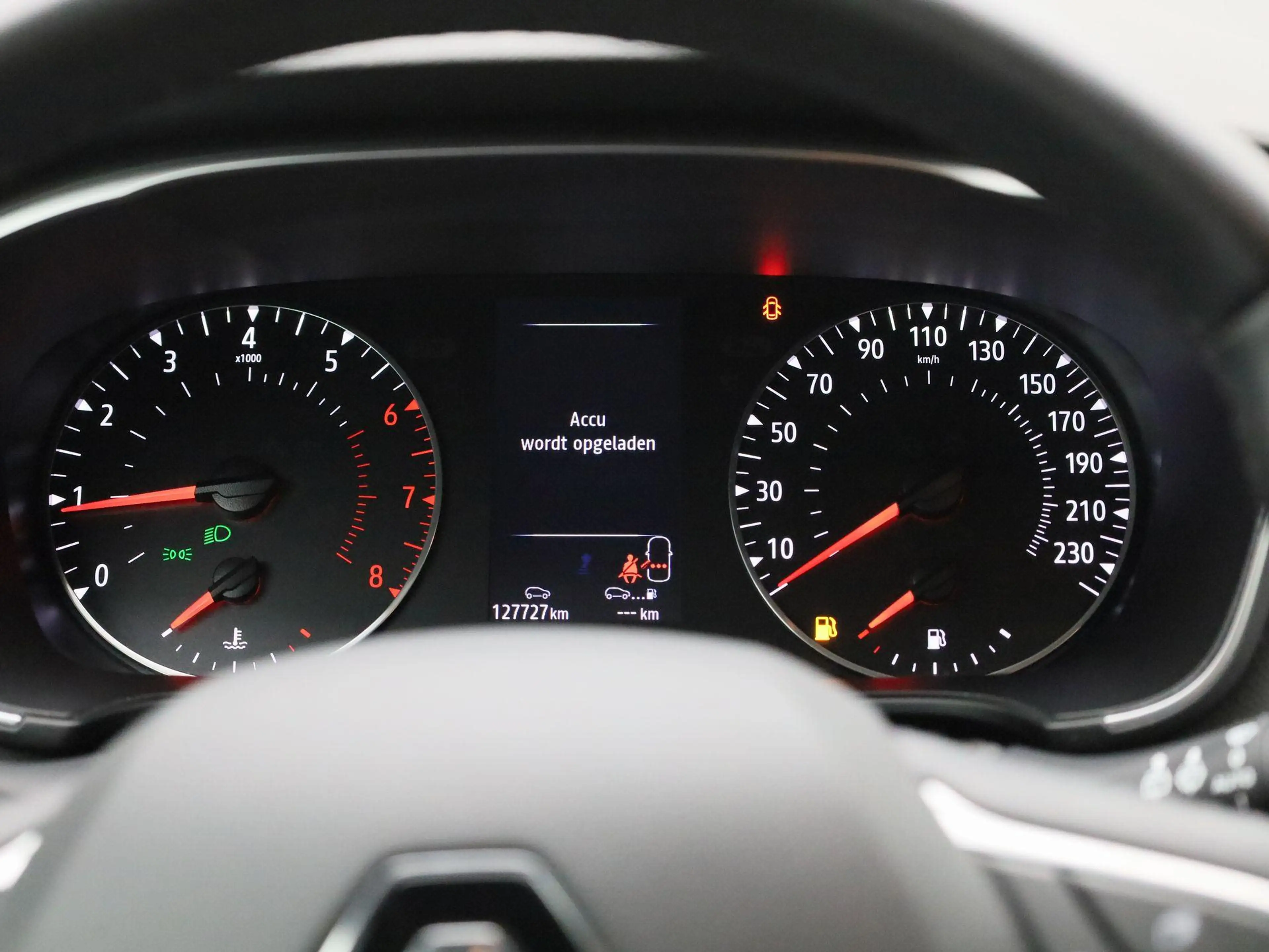 Renault Megane Estate 1.3 TCe Business Zen | Navigatie | Trekhaak — photo 8