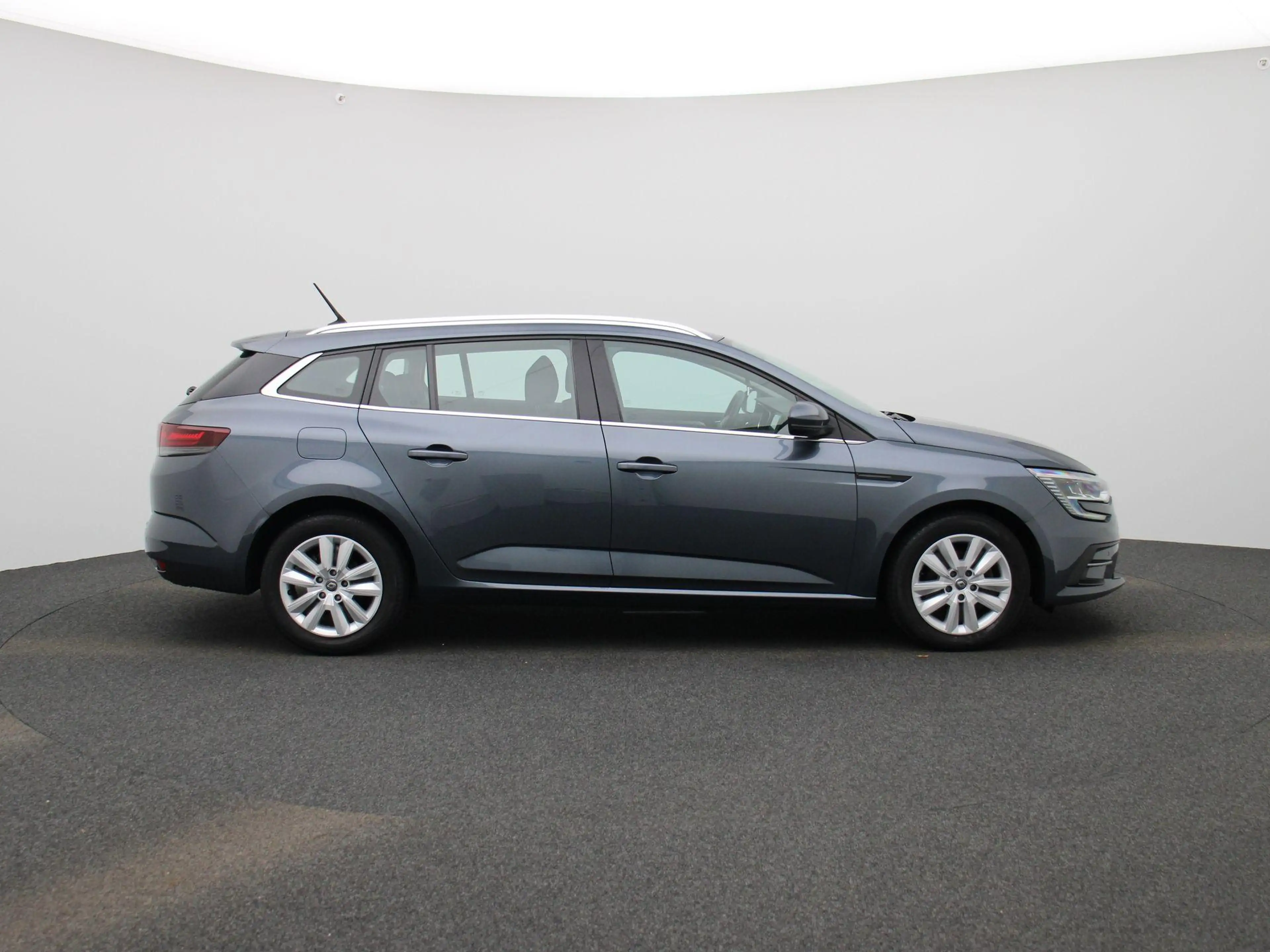 Renault Megane Estate 1.3 TCe Business Zen | Navigatie | Trekhaak — photo 6