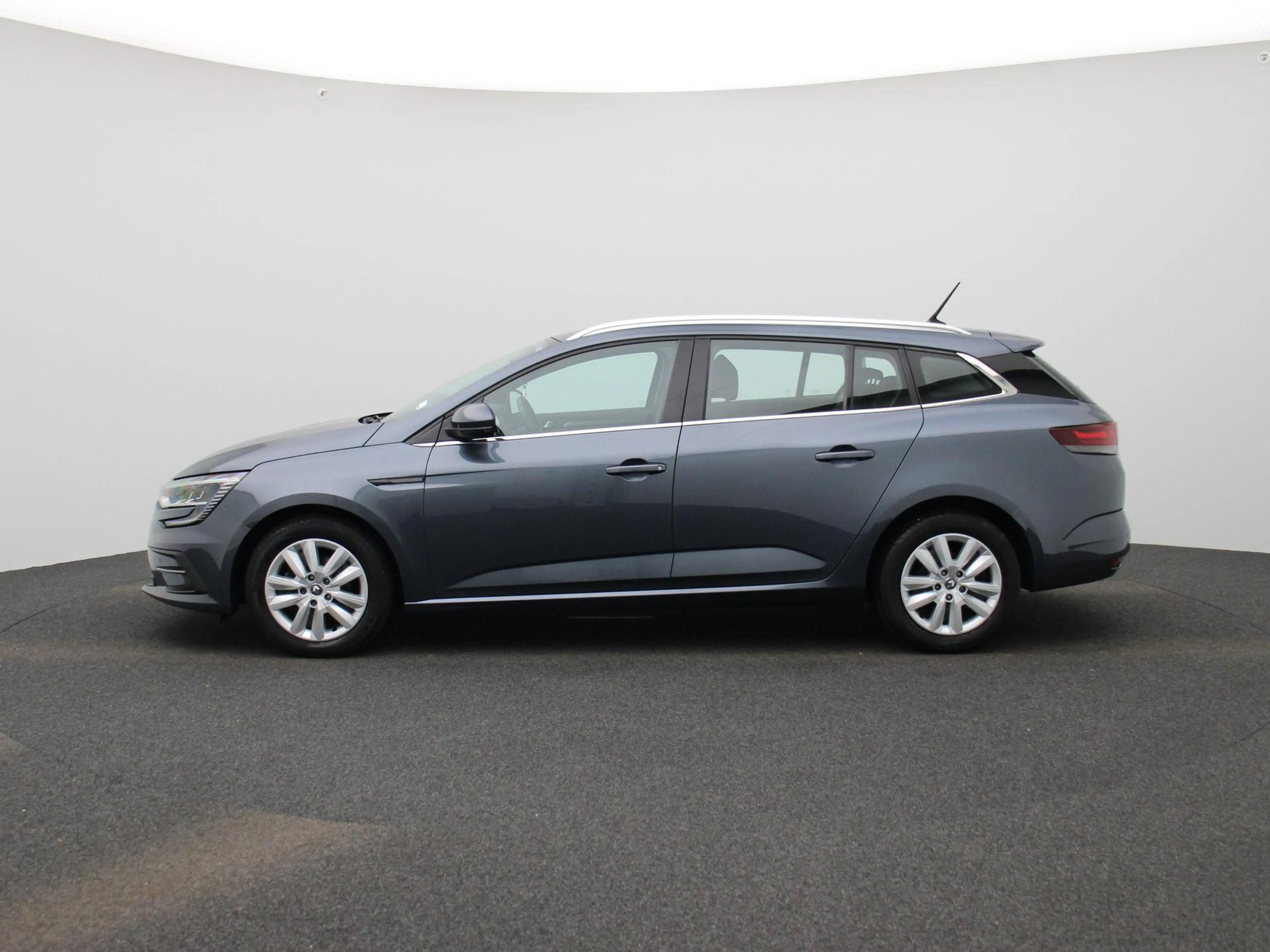 Renault Megane Estate 1.3 TCe Business Zen | Navigatie | Trekhaak — photo 4