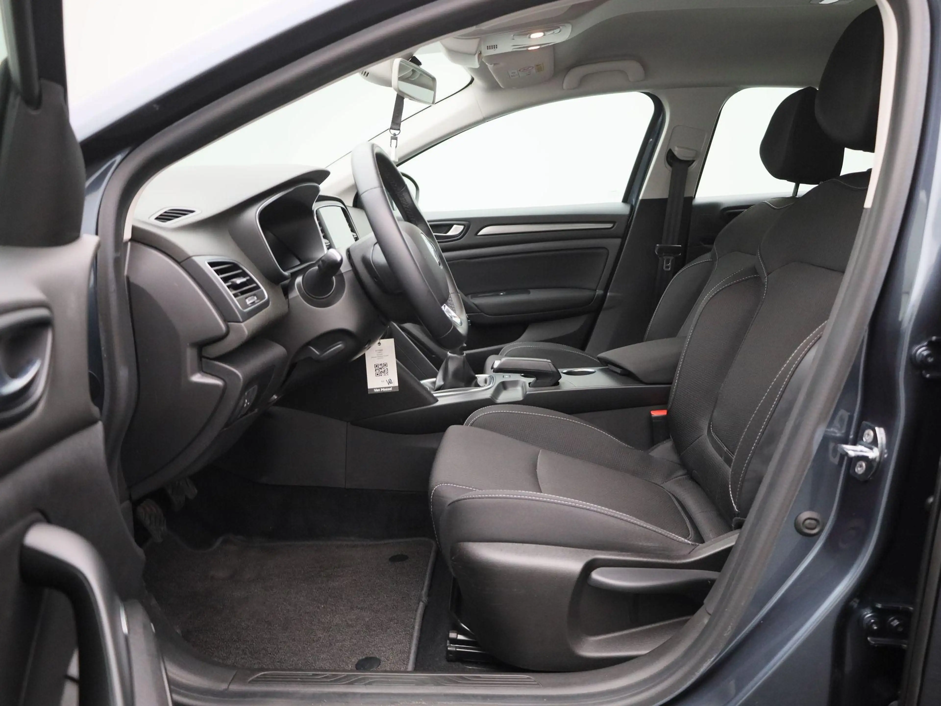Renault Megane Estate 1.3 TCe Business Zen | Navigatie | Trekhaak — photo 11